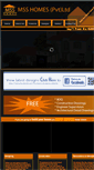 Mobile Screenshot of msshomes.com